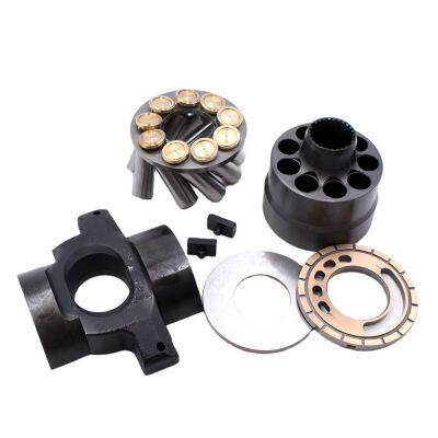 Baggerpumpenteile PVH98 Pumpenteile