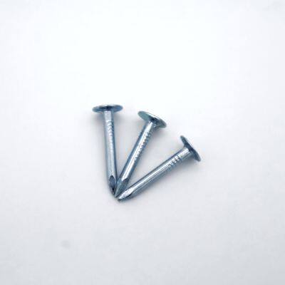 POWER Felt Nails for Commercial Roofing Projects With 10-Year Warranty photo-3