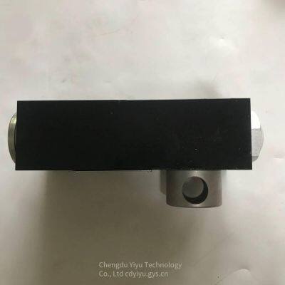 Hd20as-160 Original German Hawe Manual Pump for Ship Decks photo-4