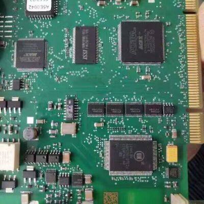 A5E02841901︱Siemens SINAMICS Powerblock IGD4 Board
