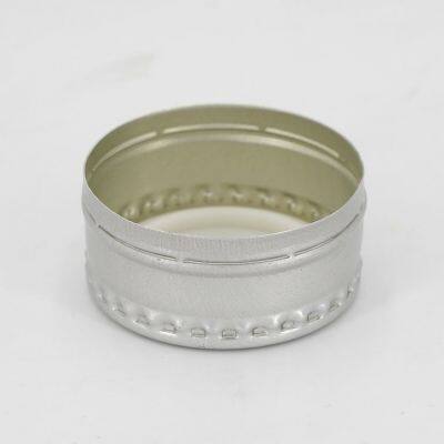 Aluminum Plifer Proof Caps for Beer Bottle Lid photo-3