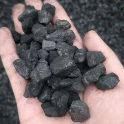Semi Coke (Semi-coke) for Smelting | Low Volatile, High Fixed Carbon