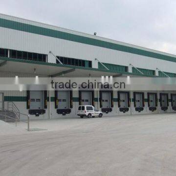 Temperature Controlled Cold Storage photo-6
