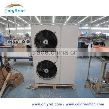 Small Cold Room Refrigeration Compressor Condensing Unit photo-3