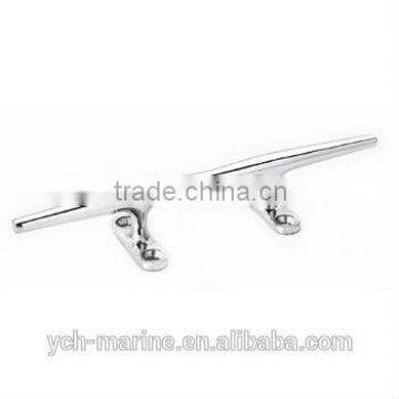 S12140 Stainless Steel Open Base Cleat