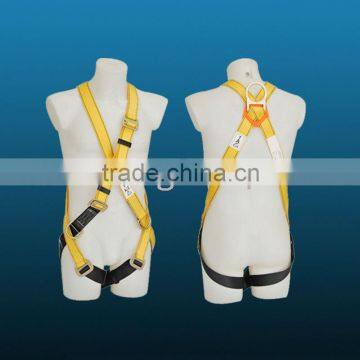 Hanging Safety Belt