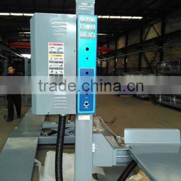 Professional Safety Car Lift Prices