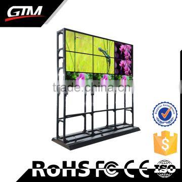 100% Warranty Cheap Price Night club Led Screen 42 inch * 4 PCS multi-screen video wall