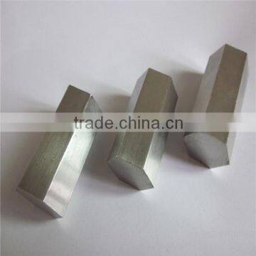Gold Supplier 316 Stainless Steel Hexagonal Bar photo-2
