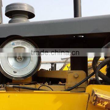 Popular Used Good Condition Bulldozer Shantui SD16 for Cheap Sale in Shanghai photo-6