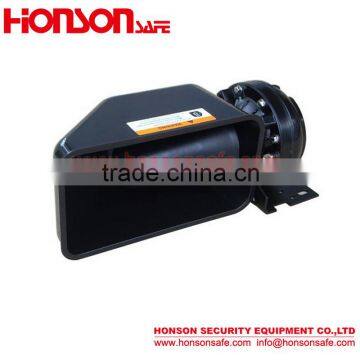 100W Alarm Horn Speaker for Police Vehicle YH-104 photo-4