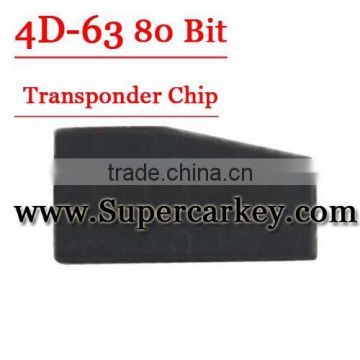 Godd quality 4D-63 80 Bit New Chip For 2011 Ford