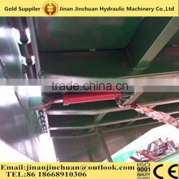 Stationary Hydraulic Dock Leveler and Dock Loading Ramps With CE photo-6
