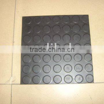 Farm rubber mat