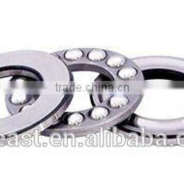 China Low Peice Miniature Thrust Ball Bearings 51202 51204 51206 photo-5