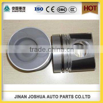 SHACMAN tractor truck parts forged piston