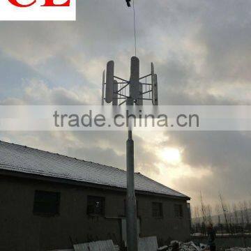 2000w Vertical axis wind turbine generator