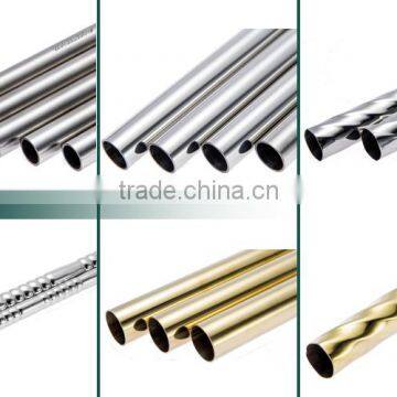 FACO Steel Group seamless round pipe din 174 stainless steel flat bar