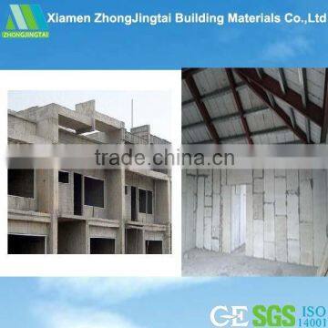 High quality eco-friendly waterproof building materials rustic stone wall cladding