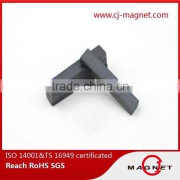 bar magnet Y30BH ferrite magnet for sale