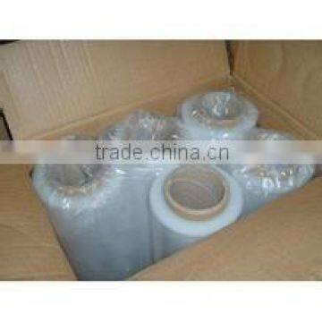 soft hardness and pe material film