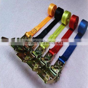 Promotional new arrival ratchet tie down cam buckles