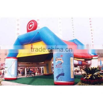 Outdoor inflatable tents camping equipment for sale