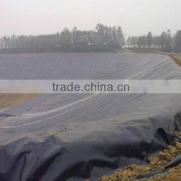 1.50mm HDPE Geomembrane Sheet for Water works