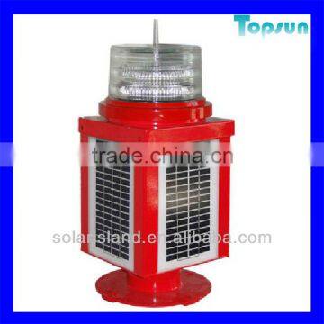 LSW-T19B Solar aviation obstruction light