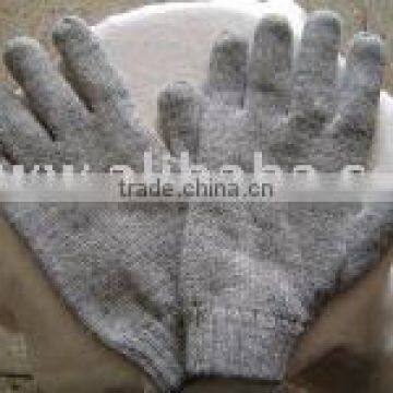 Alpaca Reversible Gloves Peru