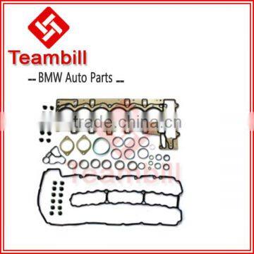 Full Gasket Set for BMW X1 e82 e88 car parts 11127572758 1112 7572 758                        
                                                                                Supplier's Choice