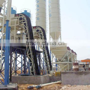 Concrete Miing Plant Prices HZS90 Concrete Batch Plant (90m3/h) Concrete Plant