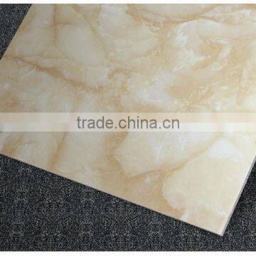 Foshan Good Quality Elegant House Design Polished Glazed Floor Tile photo-5