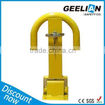 Top Quality Factory Best Car Lock for Dedicated Parking Bay photo-2