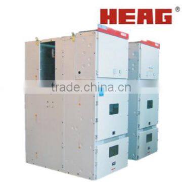 KYH1-24 Indoor draw out Metal-clad Switchgear