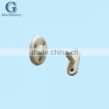 High Quality Metal Hanging Hook Fabrication photo-2