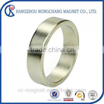 powerful sintered neodymium iron boron magnet