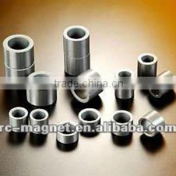 SmCo tubular magnet