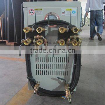 AWM-20 standard water mold tcu machine for industry