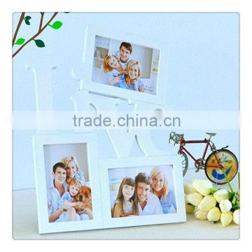 New design latest 4x6 acrylic picture frames