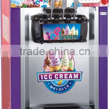 ice cream maker,soft ice cream maker,ice cream machine