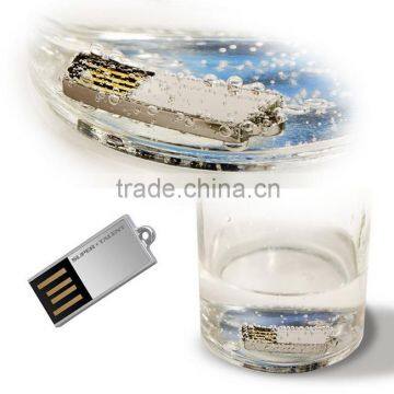 Creative promotion mini usb memory stick 16GB