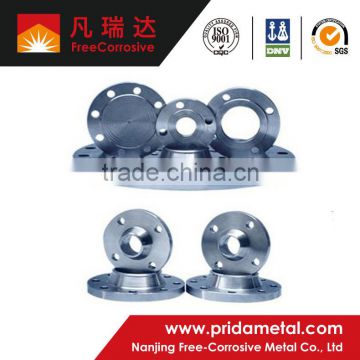 Elbow/Tee/ Cross/Cap/Bend Pipe/Reducer Duplex 2205/UNS S31803/W.Nr.1.4462/A182 F51 Pipe Fittings