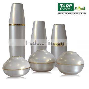 15ml/20ml/30ml Airless Bottle,Plastic Airless Pump Bottle,Cosmetic Airless Bottle