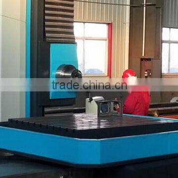 TK6916 High Precison CNC Boring Machine for Sale photo-5
