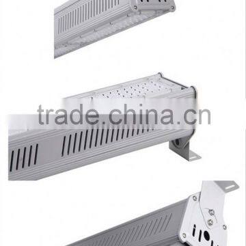 Best Sale IP65 Warehouse Factory Industrial Light 100W LED Linear High Bay photo-4