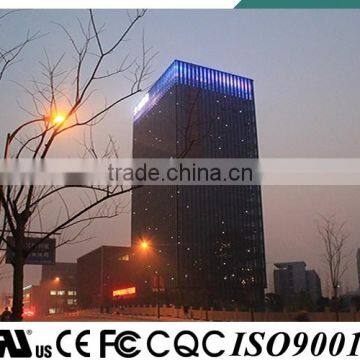 YD External Lighting of Buildings FCC UL CE SASO CQC ISO9001 photo-4