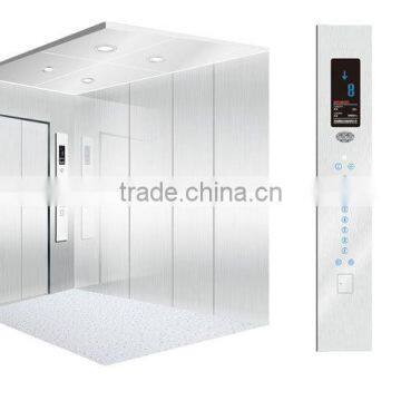 MRL Economical Hospital Lift with VVVF