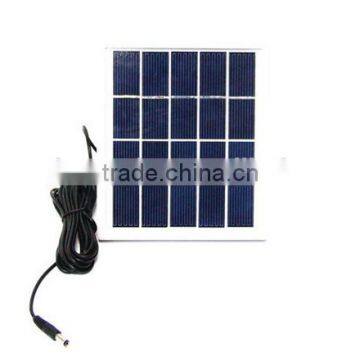 3w Poly Solar Panels photo-3