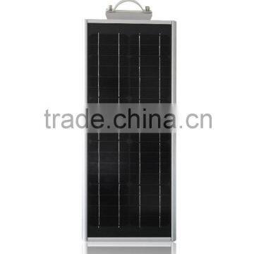 5 Years Warranty 15w All in One Solar Street Lights photo-4